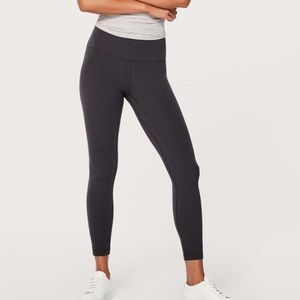 Lululemon Align Pant II 25"